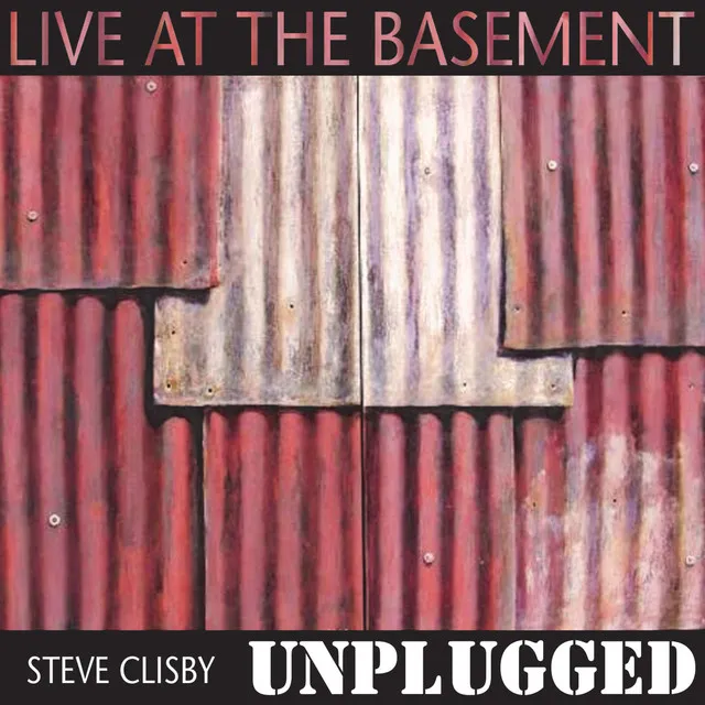 Live At The Basement