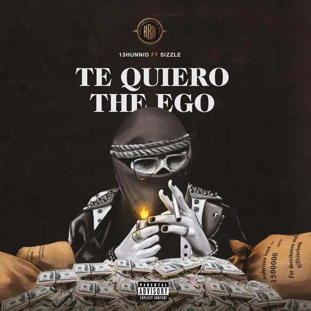 Tequiero The Ego