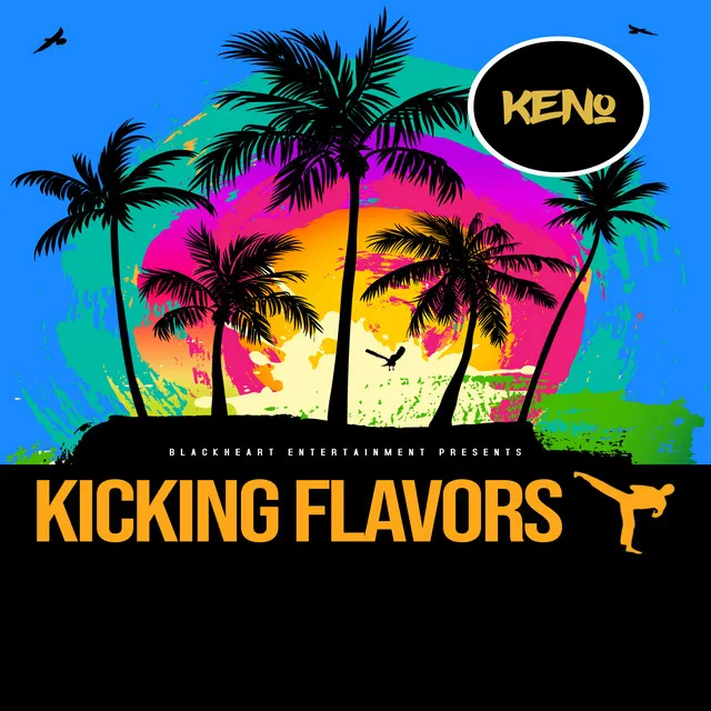 Kicking Flavors