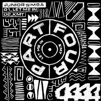 Let Me In / Kmt by Junior Simba