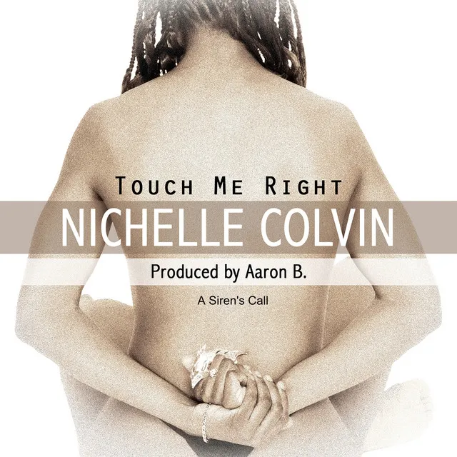 Touch Me Right (A Siren's Call)