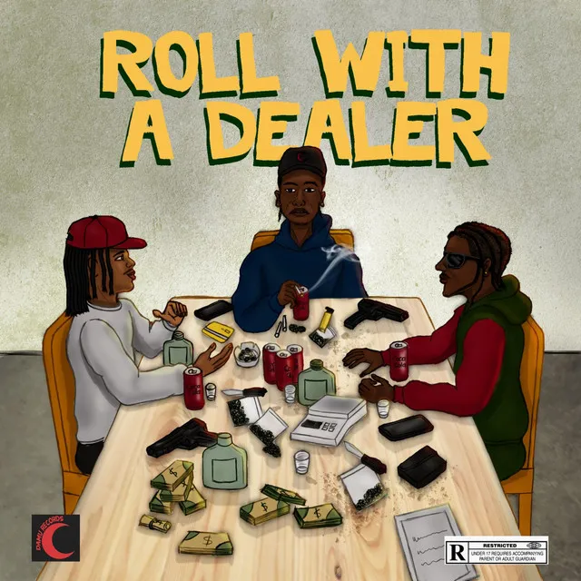 ROLL WITH A DEALER