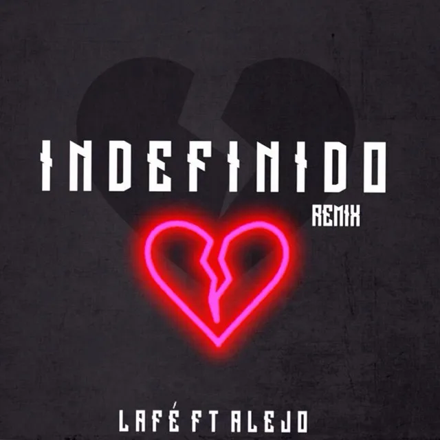 Indefinido (Remix)