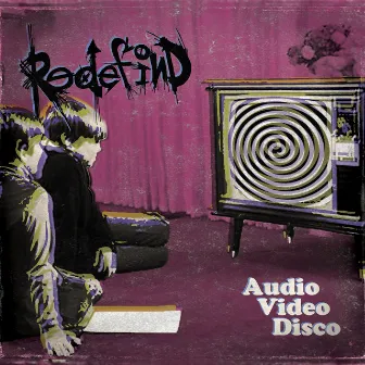 AudioVideoDisco by Redefind