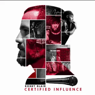 Certified Influence by RBMusic