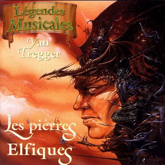 Les Pierres Elfiques by Yan Tregger