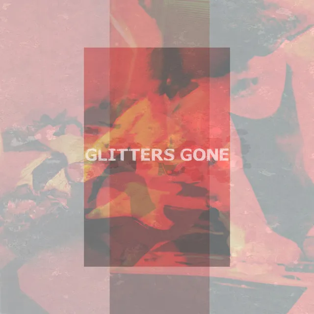 glitters gone