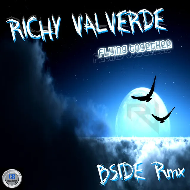 Flying Together - Bside Remix