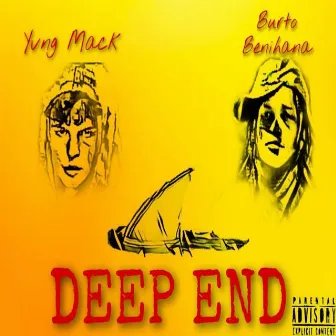 Deep End by Burto Benihana