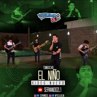 El Niño (En Vivo) by Tombochio