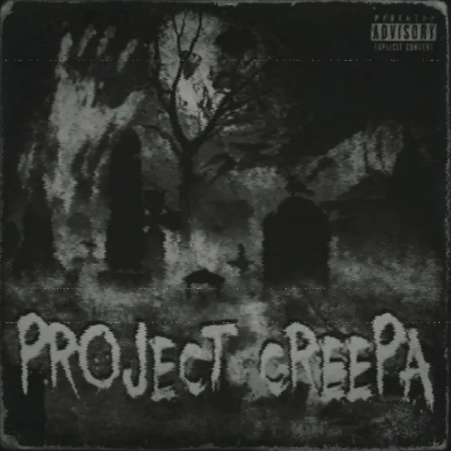 PROJECT CREEPA