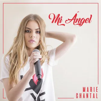 Mi Ángel by Marie Chantal