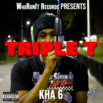 Triple T by Kha6