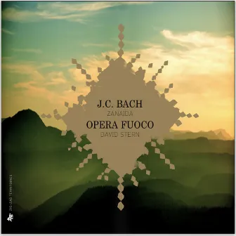 J. C. Bach: Zanaida by Opera Fuoco