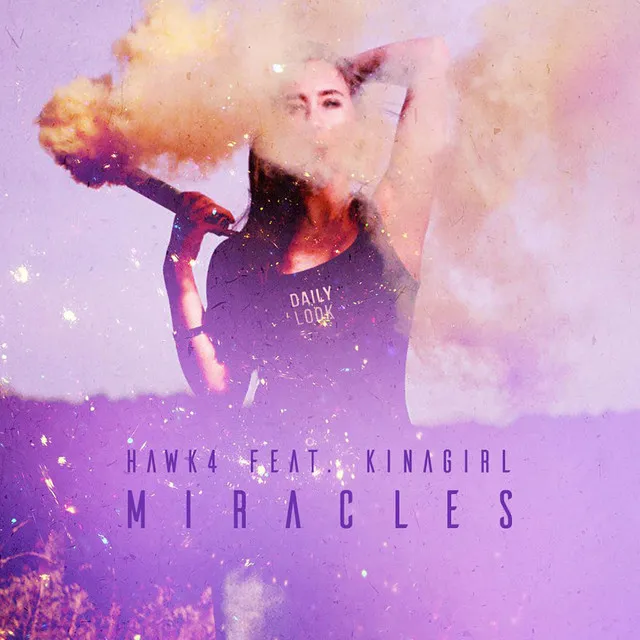 Mirracles (feat. Kina Girl)