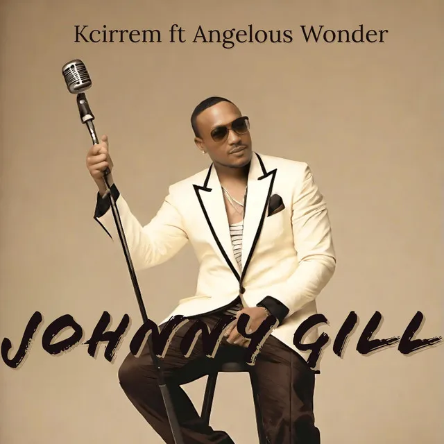 Johnny Gill