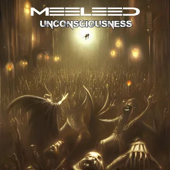 Unconsciousness by Meeleed