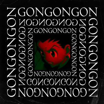 Gongongon by TAKETAKE