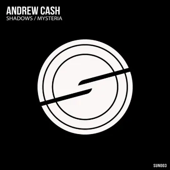 Shadwos / Mysteria by Andrew Cash