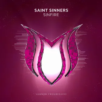 Sinfire by Saint Sinners