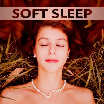 Soft Sleep - Stress Relief, Therapy Music, Nature Sounds, Gentle Sleep, Harmony, Relaxation, Peaceful Dream by Tranquility Sleep Ambient