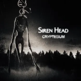 Siren Head by Cryptesium