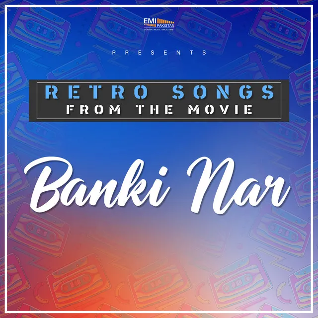 Banki Nar (Original Motion Picture Soundtrack)