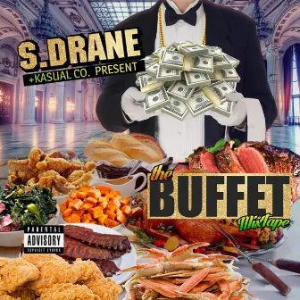 The Buffet Mixtape (Deluxe Edition) by S. Drane