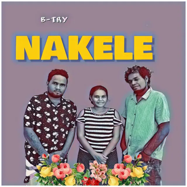 Nakele