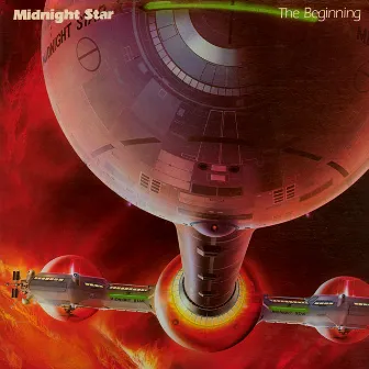 The Beginning (Expanded Version) by Midnight Star