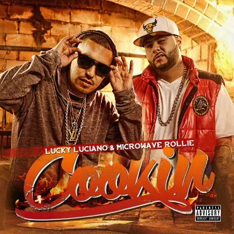 Cookin by Lucky Luciano