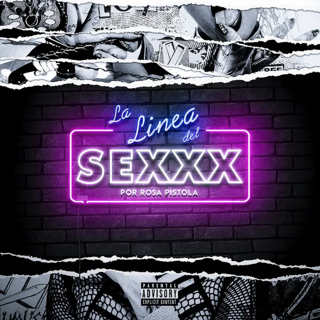 La Línea del Sexxx