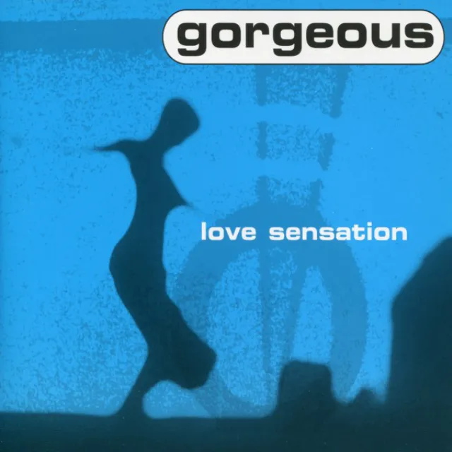 Love Sensation - Radio Cut