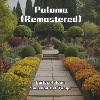 Paloma (Remastered) by Carlos Roldán