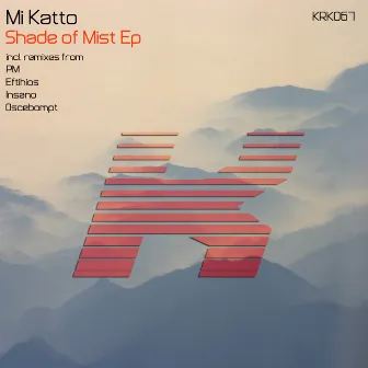 Shade Of Mist by Mi Katto