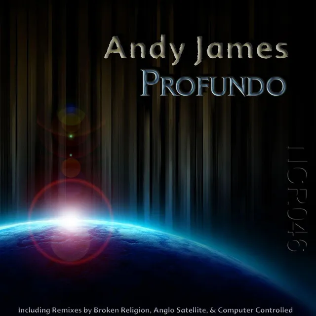 Profundo - Anglo Satellite Remix