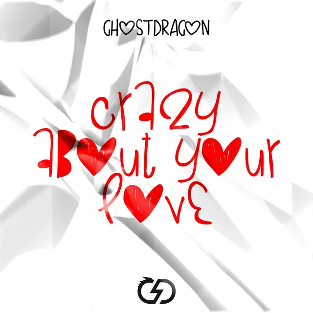 Crazy About Your Love