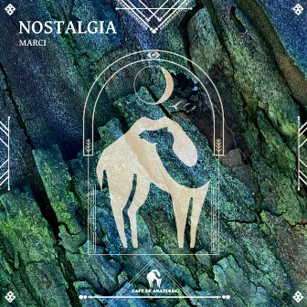 Nostalgia by Marci