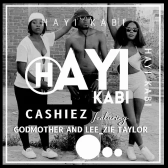 Hayi Kabi by Cashiez