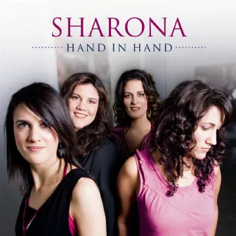 Hand in Hand by Sharona