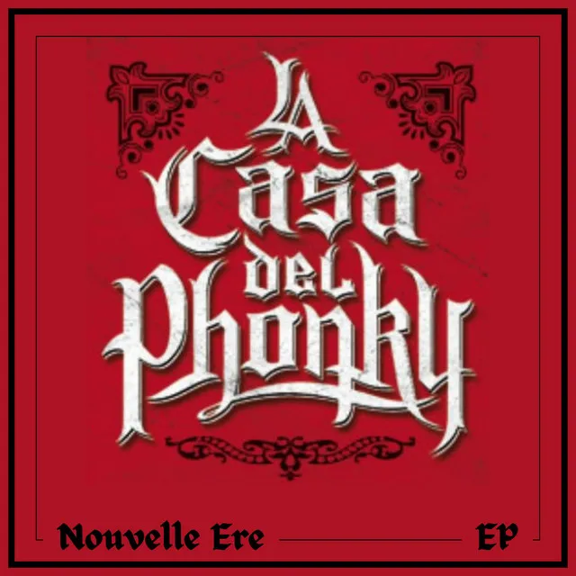 Nouvelle Ere (Dj Ardcore Remix)