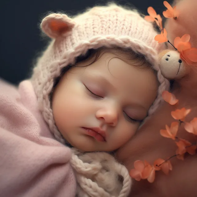 Baby Sleep's Lullaby Dreamland: Soothing Night Sounds