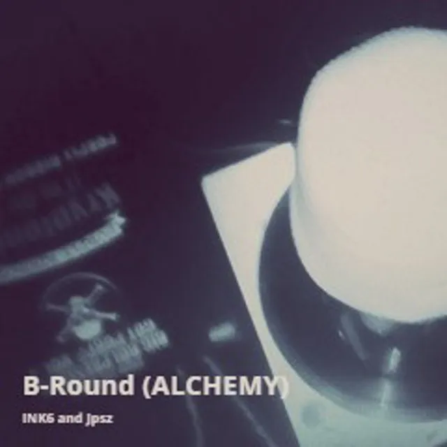 B-Round (Alchemy)