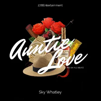 Auntie Love by Sky Whatley