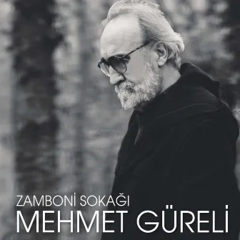 Zamboni Sokağı by Mehmet Güreli