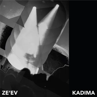 Kadimah (Collab with Yomi Universe) by ZE'EV