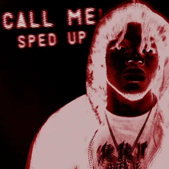 CALL ME! (SPED UP) by OPAY