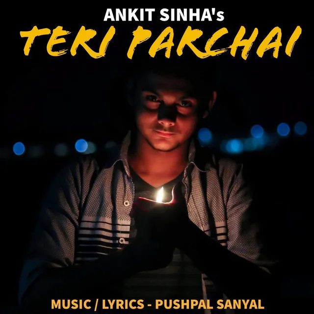 Teri Parchai