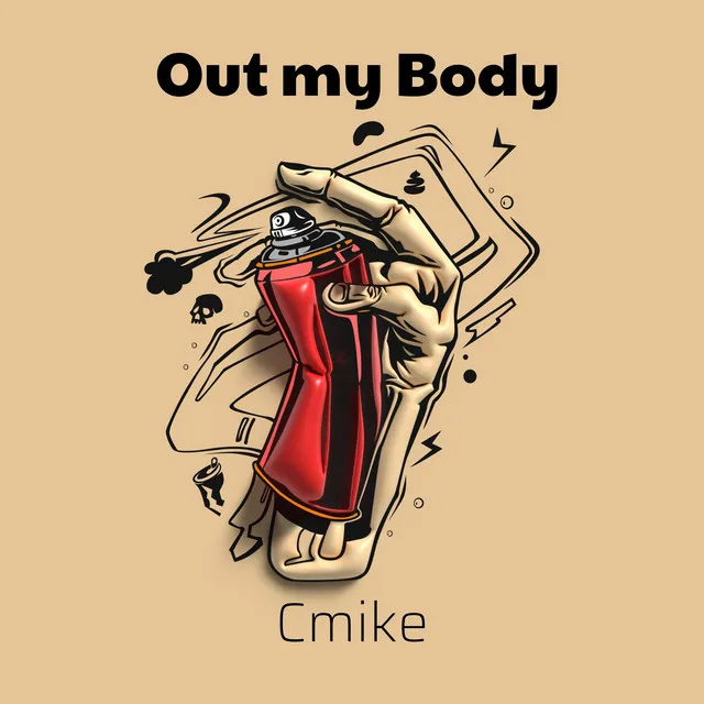 Out My Body