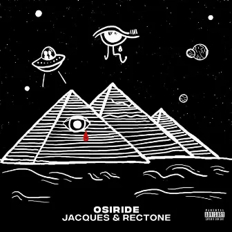 Osiride by Jacques